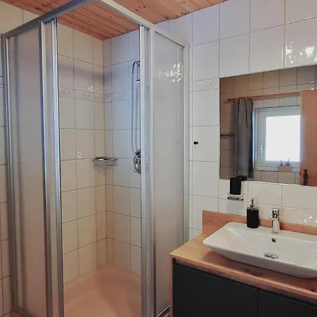 Fischbacher App 3 By Alpenidyll Апартаменты *