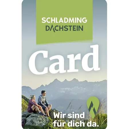 Fischbacher App 3 By Alpenidyll Шладминг