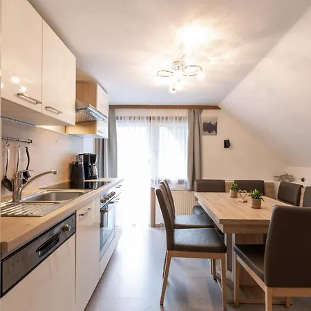 Fischbacher App 3 By Alpenidyll Apartment Schladming