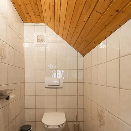Fischbacher App 3 By Alpenidyll Apartment Schladming